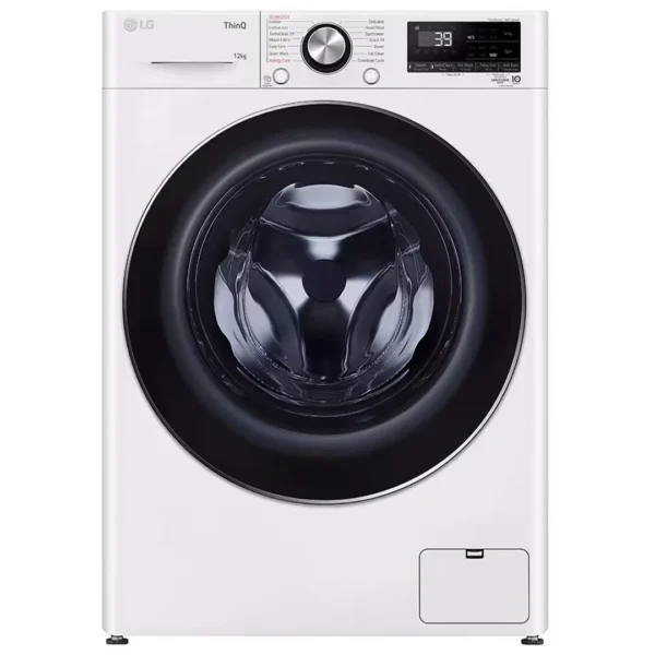 Rent to own home appliances australia orange rentals lg 12kg front load washing machine 1