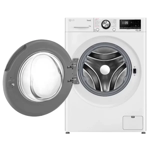 Rent to own home appliances australia orange rentals lg 12kg front load washing machine 2