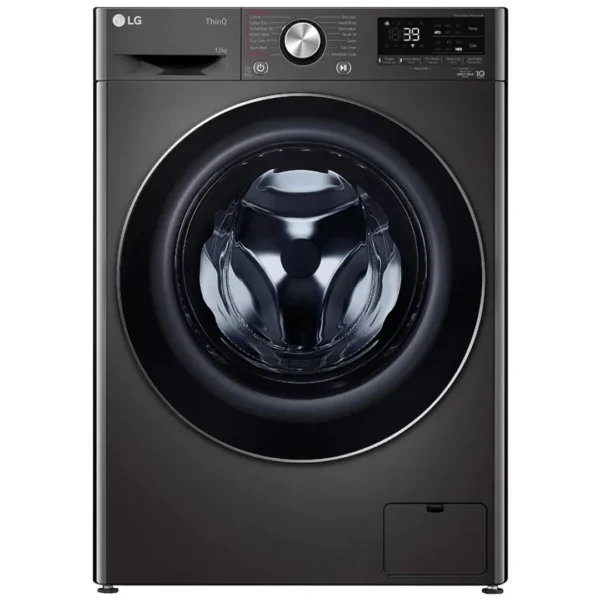 Rent to own home appliances australia orange rentals lg series 9 12kg front load washing machine 1