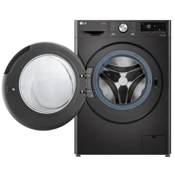 Rent to own home appliances australia orange rentals lg series 9 12kg front load washing machine 2