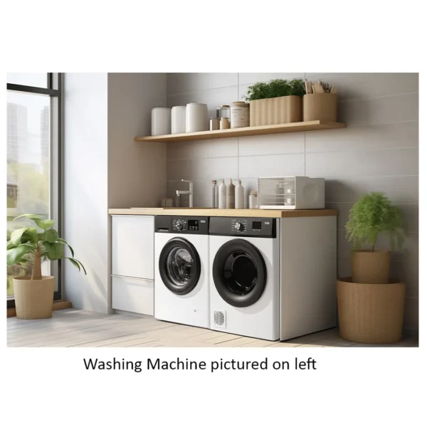 Rent to own home appliances australia orange rentals onix 6kg front load washing machine 3