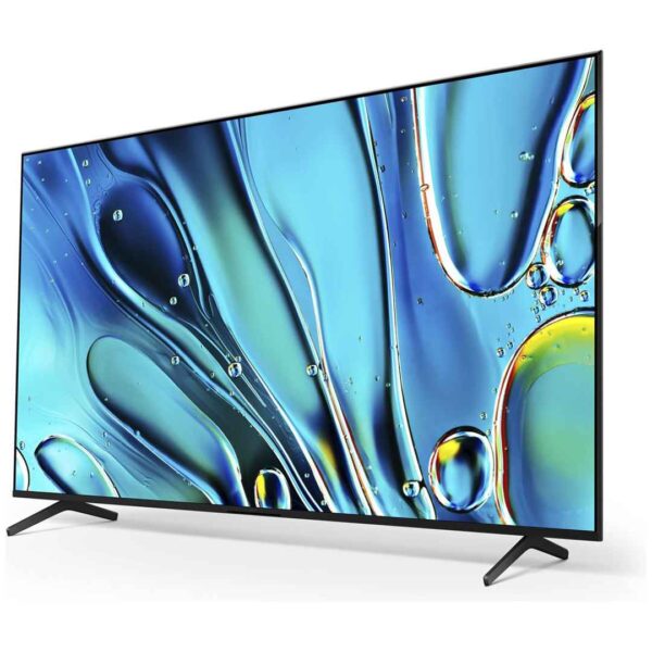 Rent to own home appliances australia orange rentals sony 75 inch bravia 3 s30 4k hdr led smart google tv k75s30 1