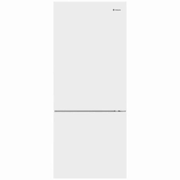 Rent to own home appliances australia orange rentals westinghouse 425l bottom mount fridge white 1