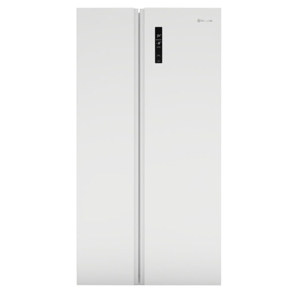 Rent to own home appliances australia orange rentals westinghouse 624l side by side refrigerator white 1
