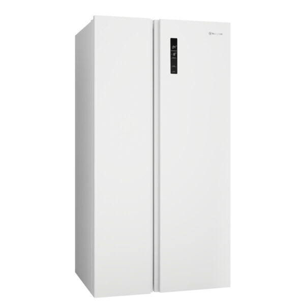 Rent to own home appliances australia orange rentals westinghouse 624l side by side refrigerator white 2