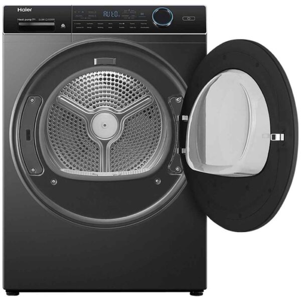 Rent to own home appliances australia orange rentals haier 9kg heat pump dryer with steam 3