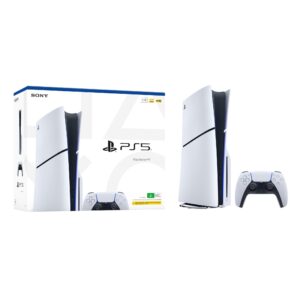 PS5 PlayStation 5 Slim Console