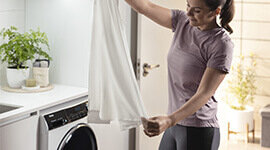 Haier Steam Refresh with i Refresh Pro featureboxProductFeature