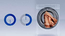 Haier Ultra Reverse Drum featureboxProductFeature