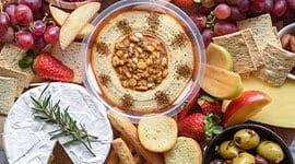 West FriAroProductFeature