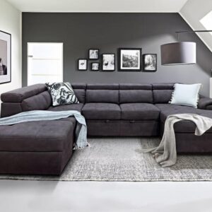 bronte chaise sofabed lounge 3