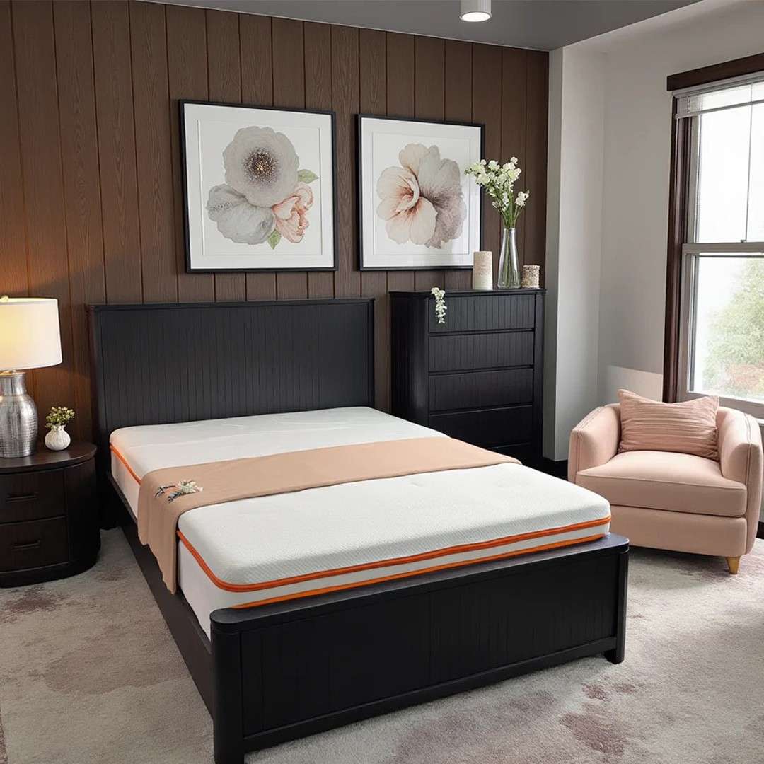 rent to own home appliances australia orange rentals athena 4 pce tallboy suite queen 1