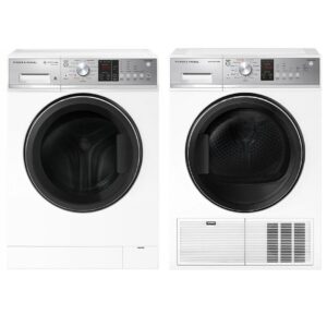 rent to own home appliances australia orange rentals fisher paykel 8 5kg front load washing machine 8kg heat pump condenser dryer 1