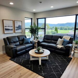 rent to own home appliances australia orange rentals rawson 32 recliner package 1