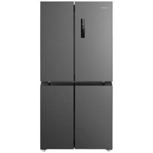 rent to own home appliances australia orange rentals westinghouse 496l french door refrigerator charcoal matte black 1